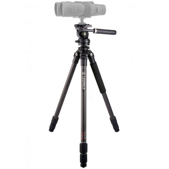 Trípode LEUPOLD de carbono